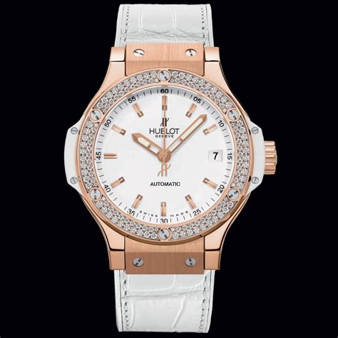 hublot big bang 38mm diamond|big bang diamonds 41mm.